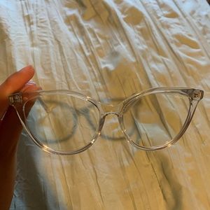 QUAY Blue Light Glasses